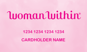 Comenity Bank Woman Within