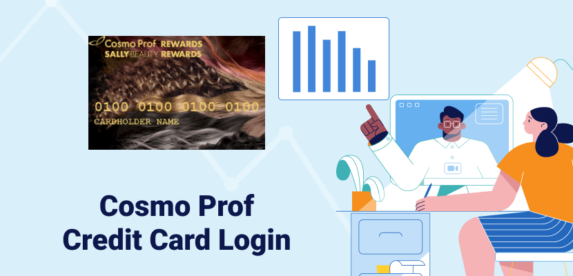 Cosmo Prof Credit Card Login Customer Service Phone Number
