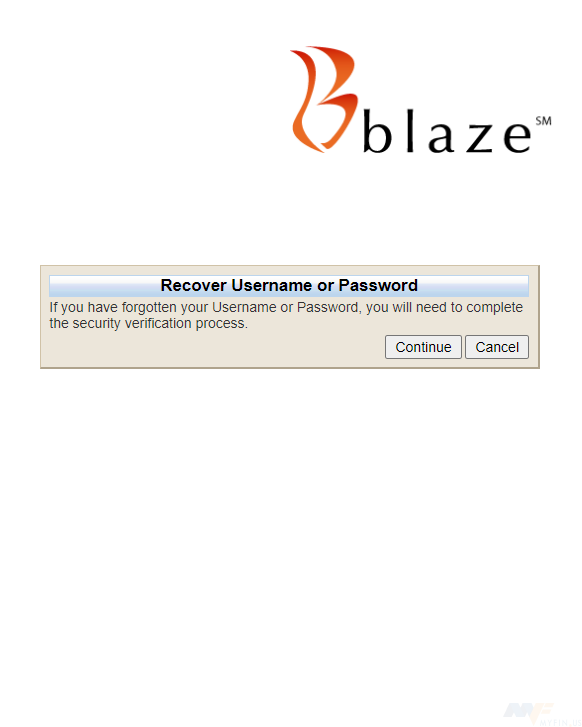 Blaze Credit Card Login Login & Customer Service Phone Number