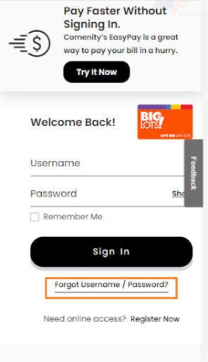 Is Your Big Lots Comenity Payment Late Heres What To Do - 3qzwen9