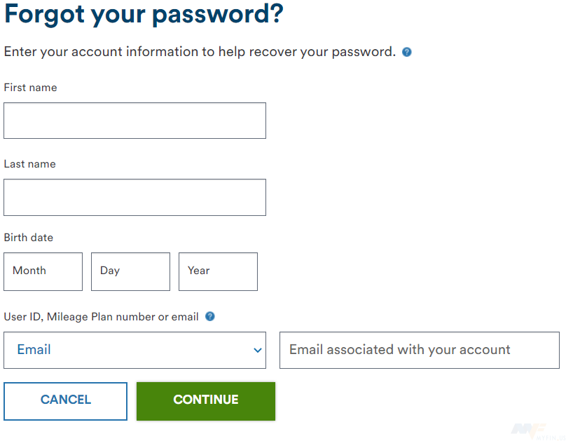 Alaska Airlines Credit Card Login & Customer Service Phone Number