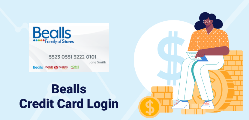 Bealls Credit Card: Login & Customer Service Phone Number