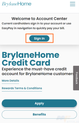 BrylaneHome Credit Card Login Customer Service Phone Number   CcBzQbWh6AFFYJUo0QTnevXmgG9RQCxf 