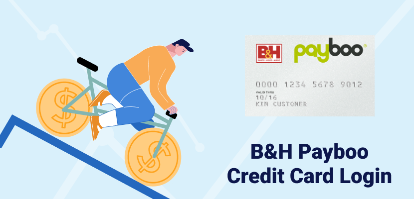 B&H Payboo Credit Card: Login & Customer Service Phone Number